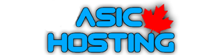 ASIC Hosting Canada