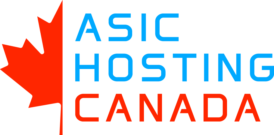 ASIC Hosting Canada